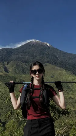 vibes gunung