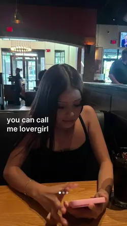 u can call m l girl