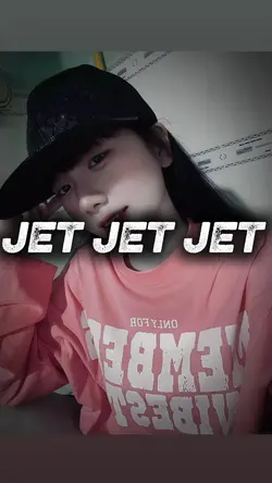 JET JET JET