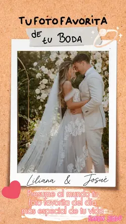 FOTO BODA 