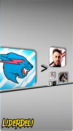 YouTuberlar 1