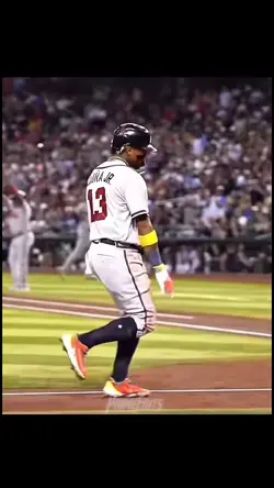 Ronald Acuna Jr Edit
