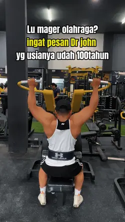 ingat pesan john 🤏🏼