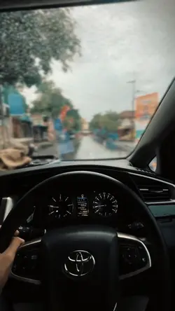 Vibes nyetir mobil