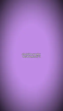 shetoldmybaby