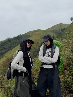 gue pikir lu punya $