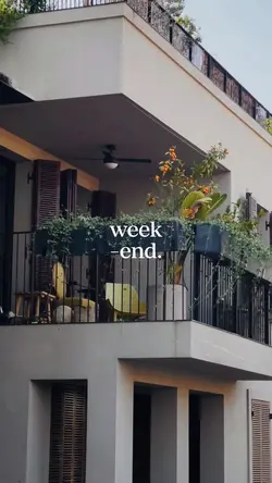 weekend