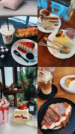 เที่ยวคาเฟ่