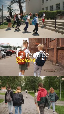 La Rentree