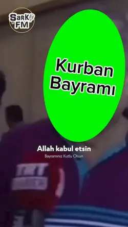 Kurban Bayramı