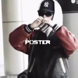 Poster Boy again!!