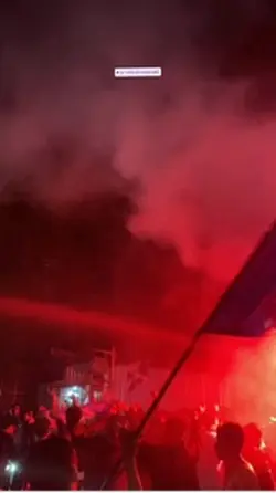 Persib juara JJ