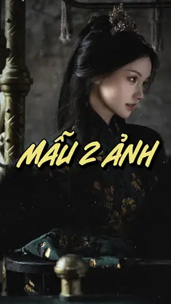 MẪU 2 ẢNH
