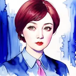 AI유화