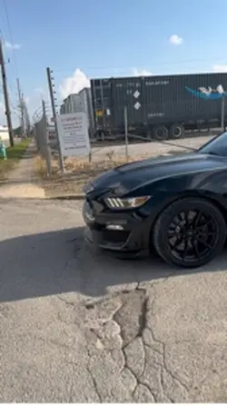 Gt350 edit