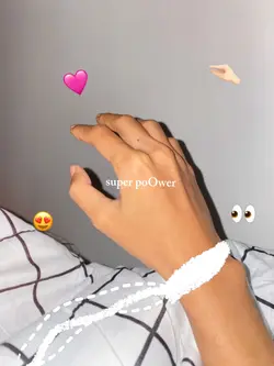 ho you got poOwer