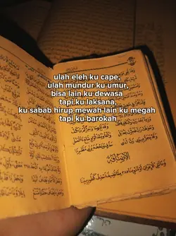 story santri