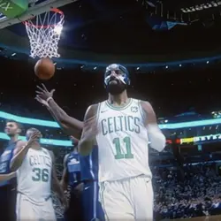 Free kyrie edit