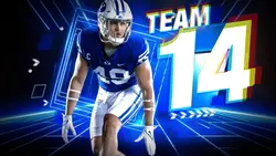 TEAM INTRO 14