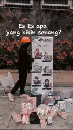 es es apa yang bikin