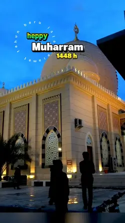 heppy muharram