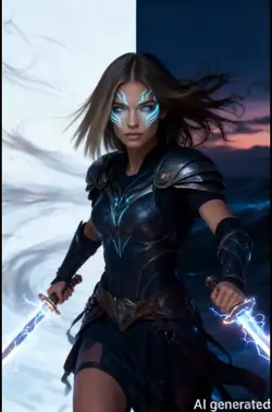 gemini warrior