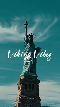 Viking vibes