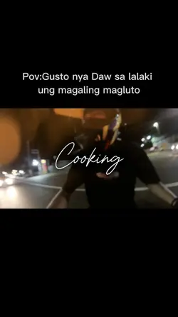 Cooking Skill