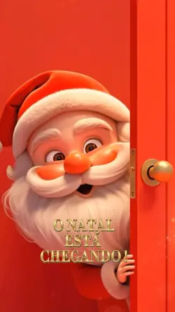 CARDÁPIO DE NATAL