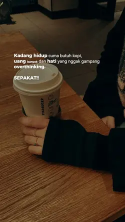 Kadang hidup