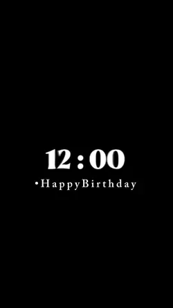 MY BIRTHDAY SISTER