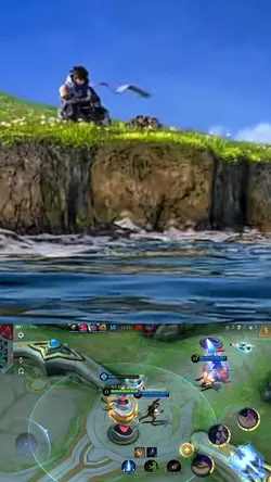 gameplay