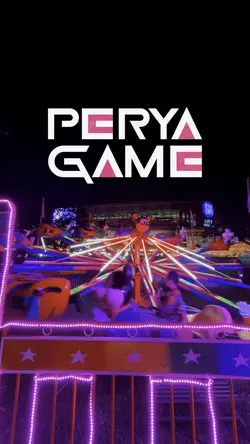Squid Game Perya PH