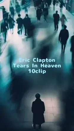Eric Clapton