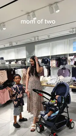 mom trend