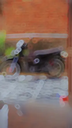 Cinematic Motor