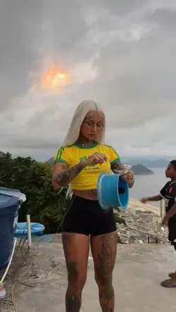 passinho jamal