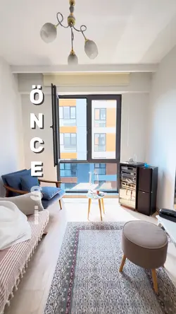 ÖNCEDEN/SONRADAN