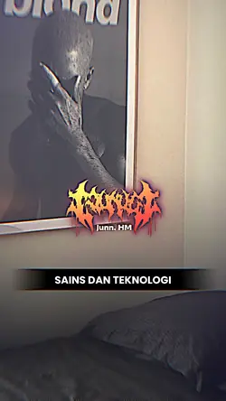 NO MIROR SAINTEK