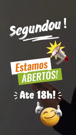 Segunda loja