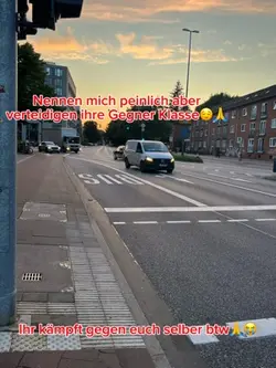 Klassenkampf🚩✊