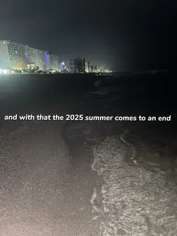 2025 summer dump