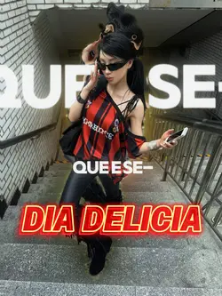 DIA DELICIA 🔥