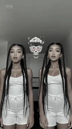Twins You AI 