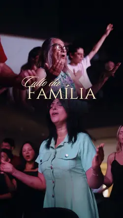 Culto da família
