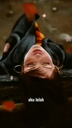 Aku Lelah