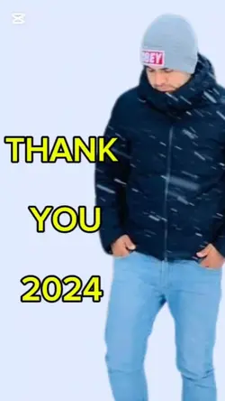 Bye Bye 2024