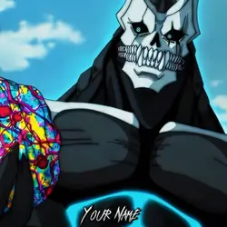 Kaiju no 8 