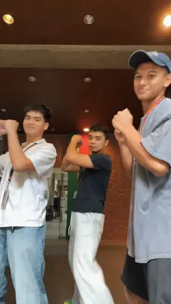 in your eyes dance