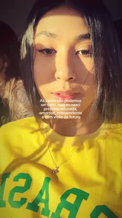 PRETINHA EDUCADA💋